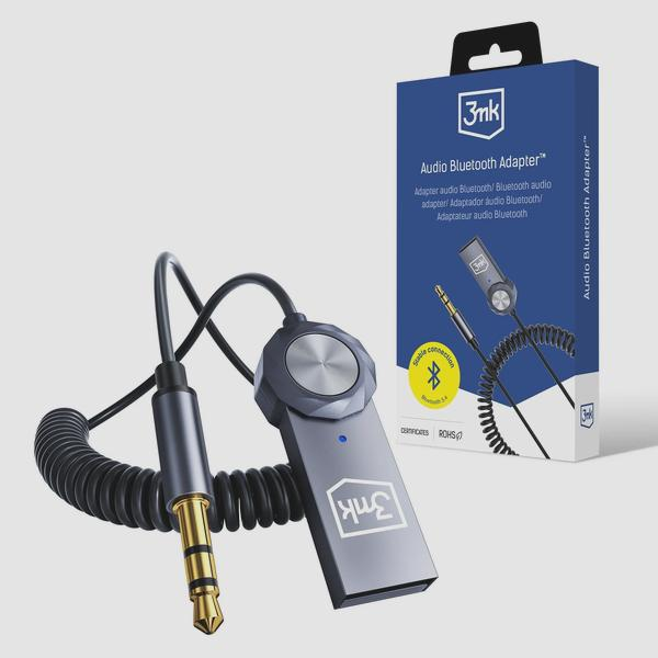 Zakłócenia sygnału Bluetooth