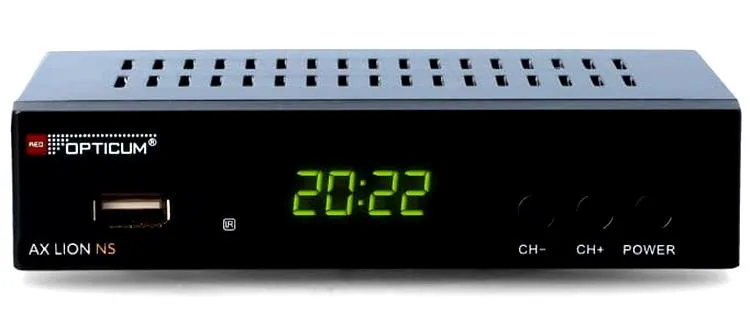 Zakup dekodera STB T90