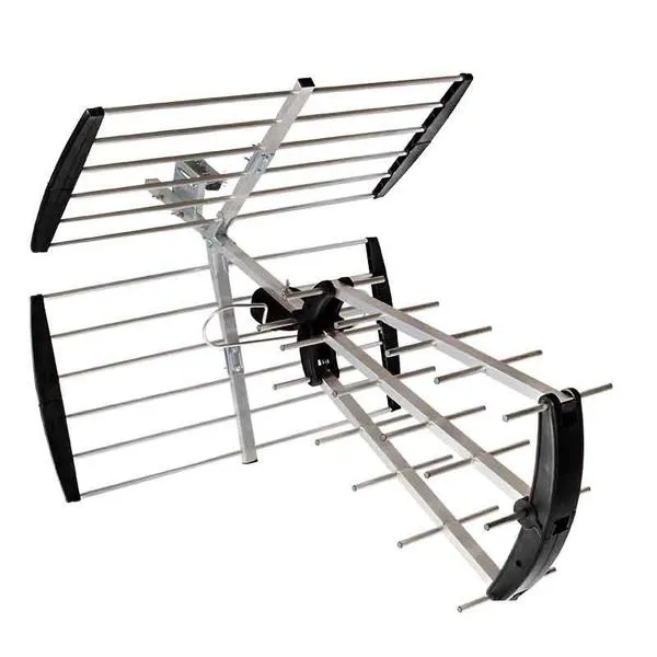 Zalety anten DVB-T