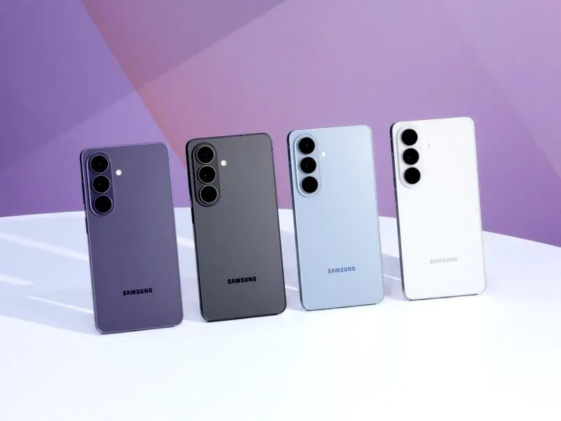 Zasilanie anteny telewizor Samsung