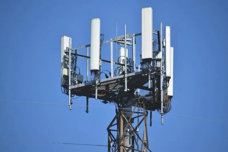 Zastosowania anten 5G