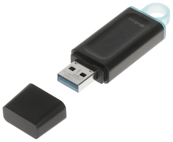 Zastosowania pendrive w życiu