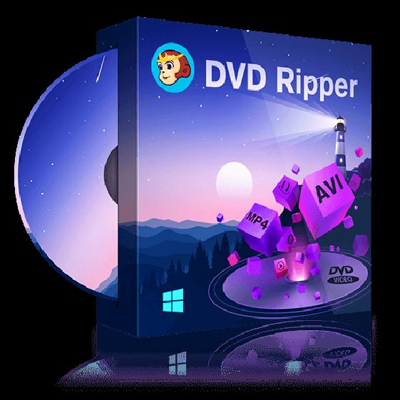 Zgrywanie filmów z DVD