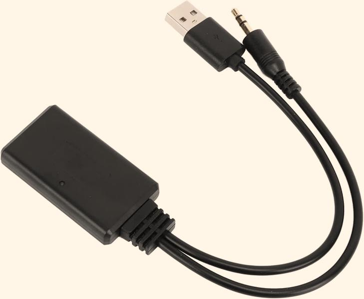 Zgrywanie muzyki na pendrive