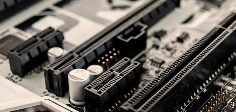 Złącze PCIe
