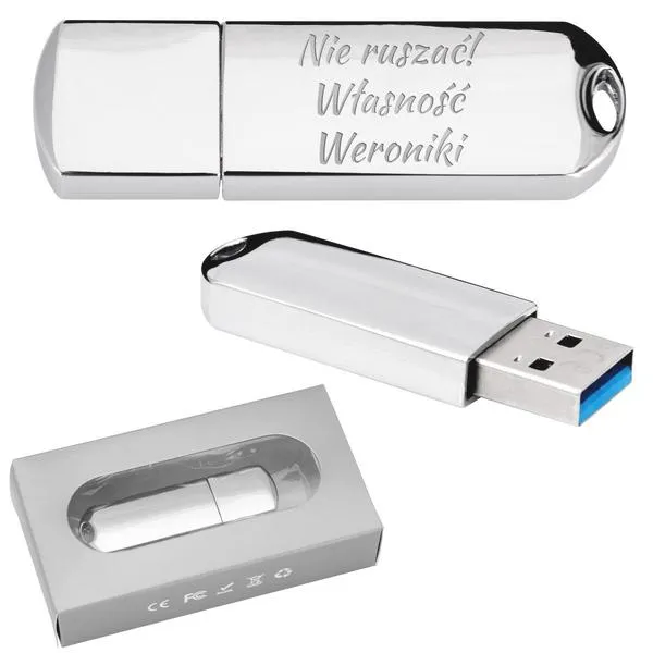 Zwiększenie produktywności z pendrive